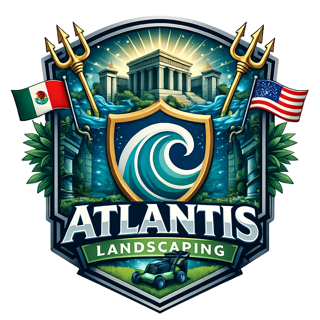 Atlantis Landscaping