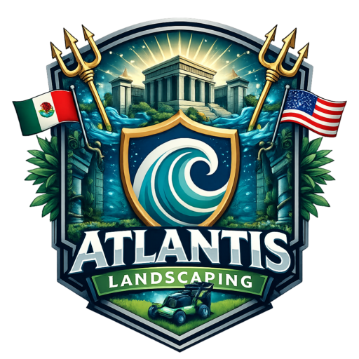 Atlantis Landscaping