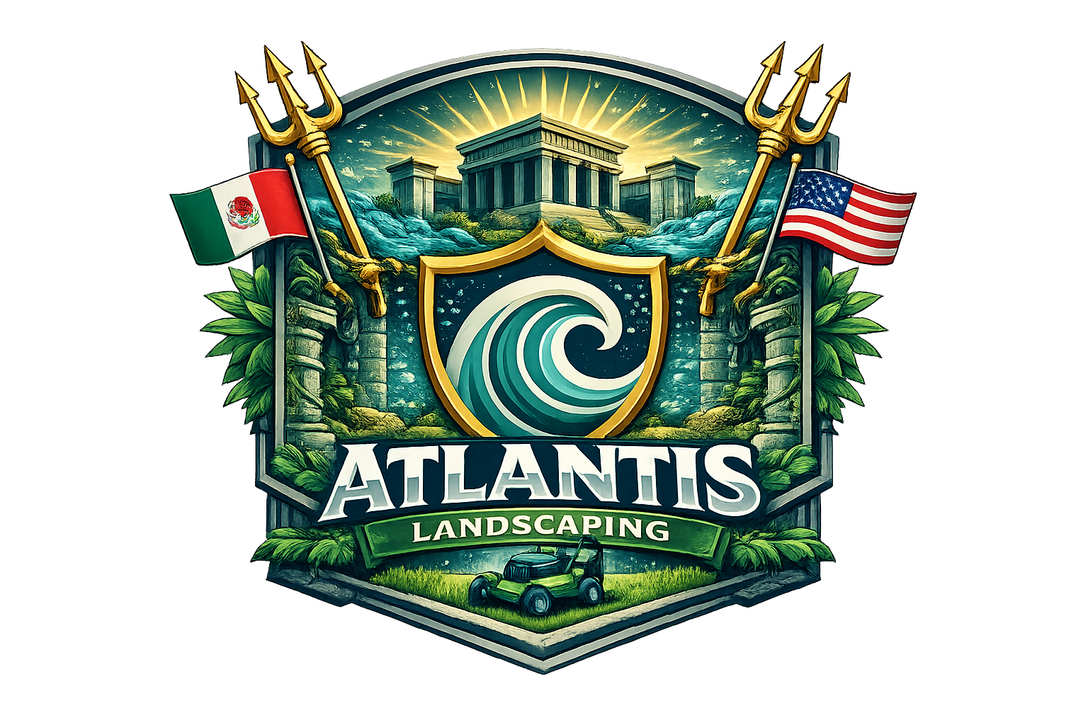 Atlantis Landscaping