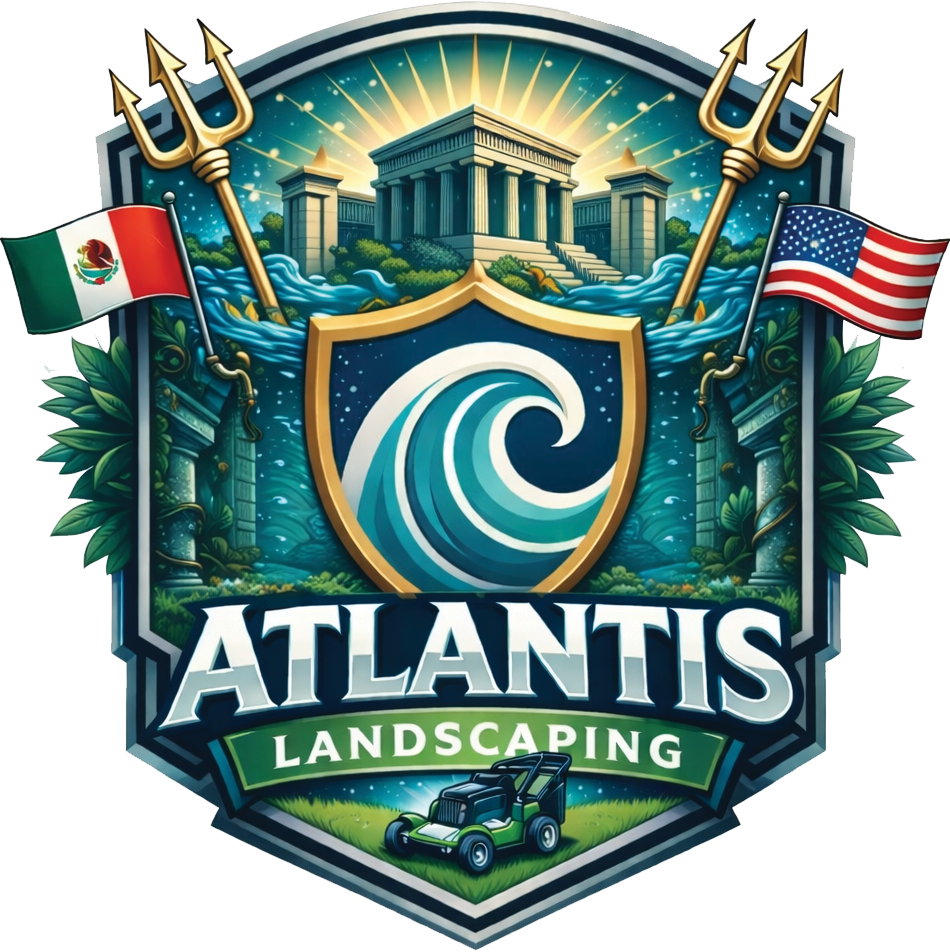 Atlantis Landscaping